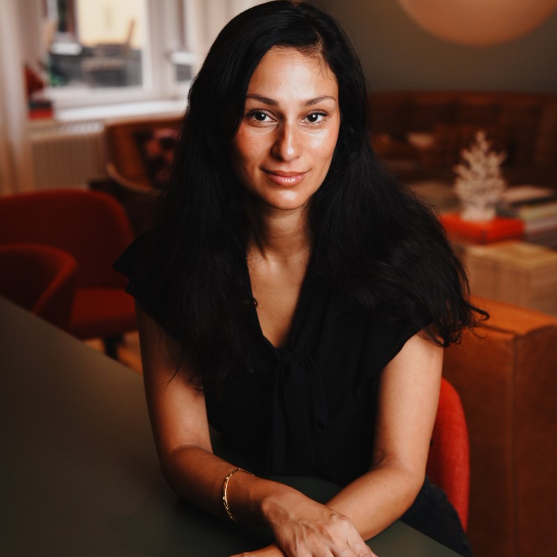 Indra Sharma