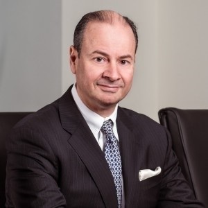 Peter Manos