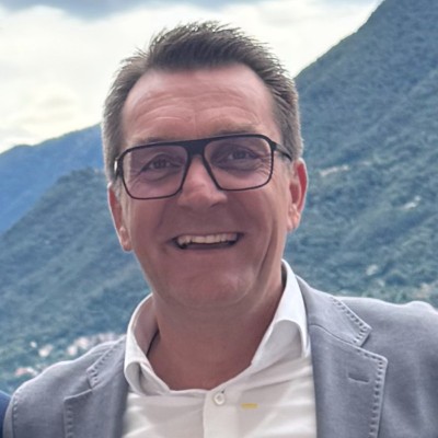 Axel Mueller
