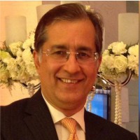 Ajay Vij