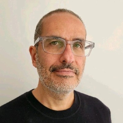 Didier Borg