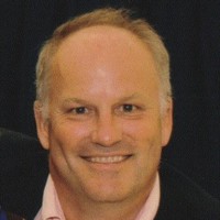 Peter Thornton