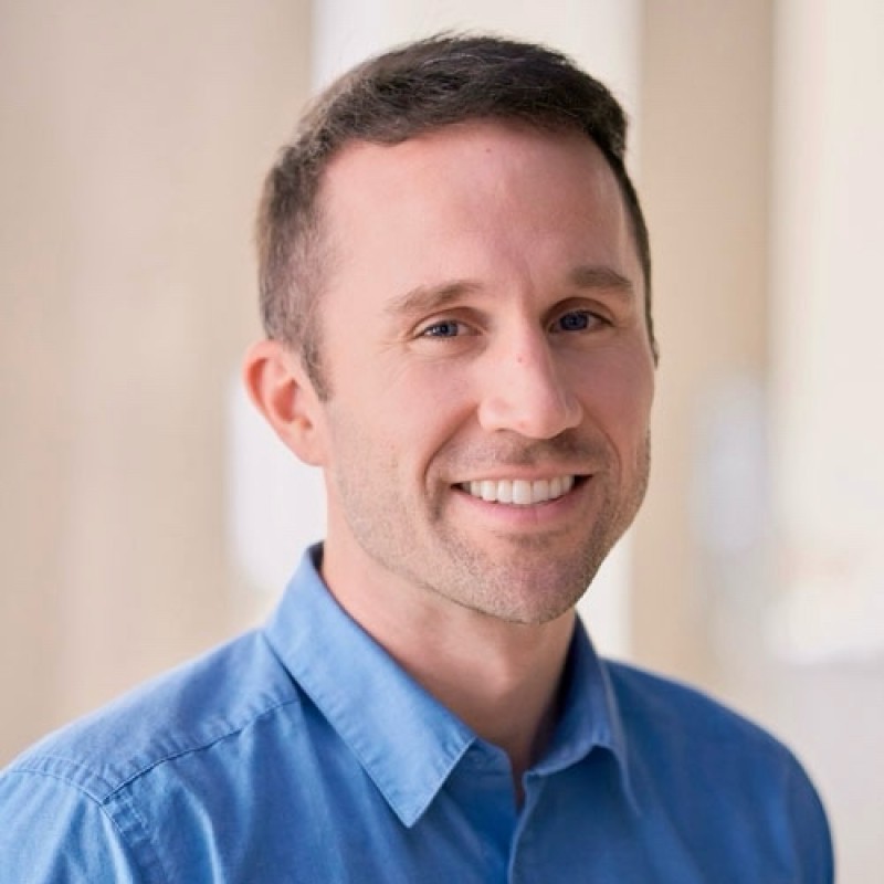 Michael Gillespie