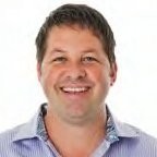 Tom Hickey