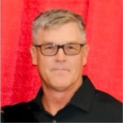 Douglas Huffman