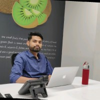 Mukesh Raghuwanshi
