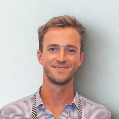 Yann Vaudin