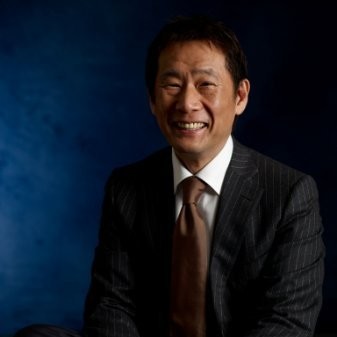 Toru Shimada