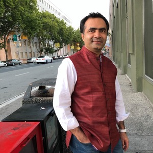 Aatiya Chaudhary
