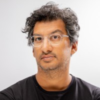 Qasim Virjee