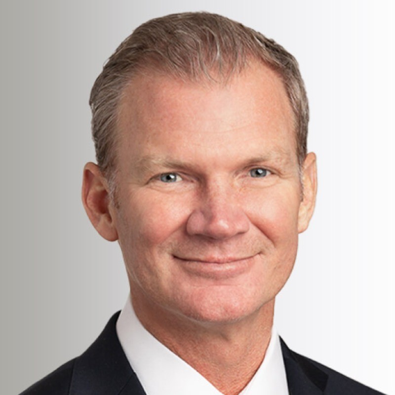 Robert Tobin