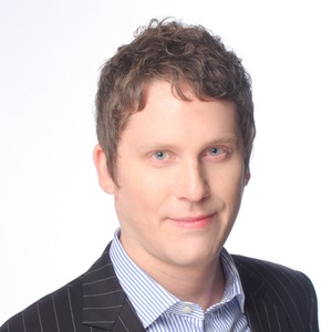 Marty Roberts