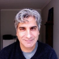 Ranjeet Bhatia