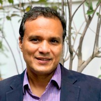 Satyendra Shukla