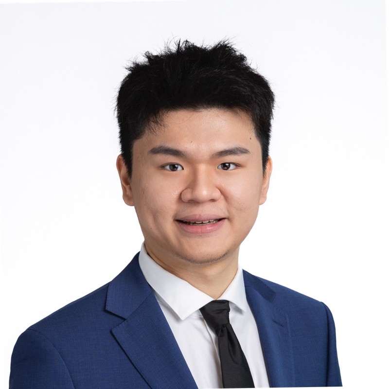 Jiachen (Bob) Zhang