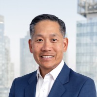 David Chiang