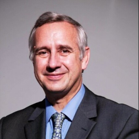 Alain Rousselin