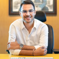 Yash Shah