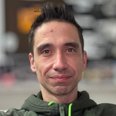 Mirco Cortecchia