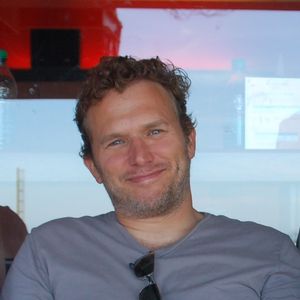 Scott Dale