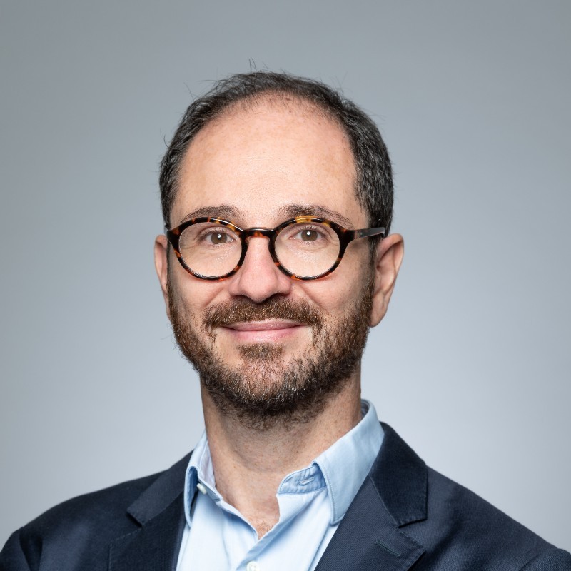 Rémi Droller