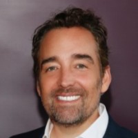 Trevor Bezdek