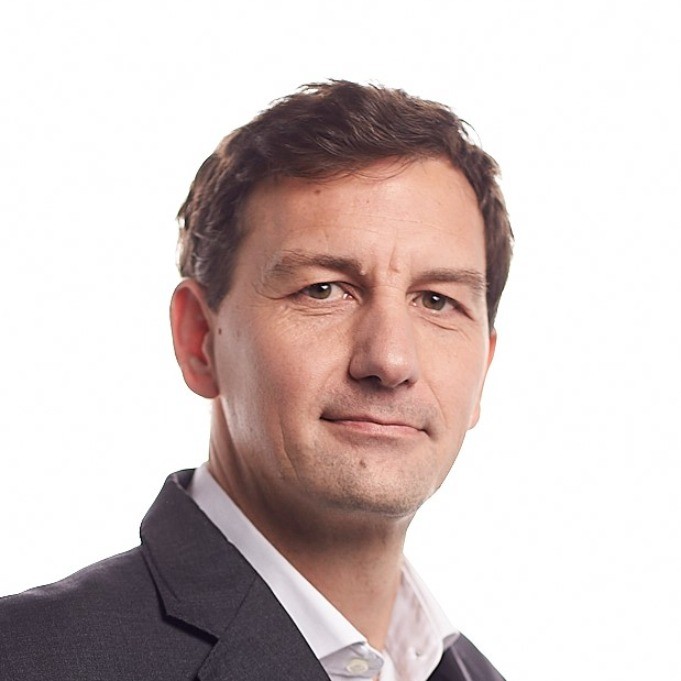 Christophe Desrumaux