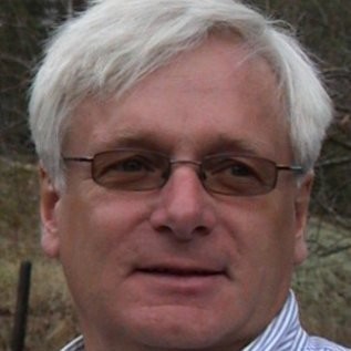 Peter Lindell