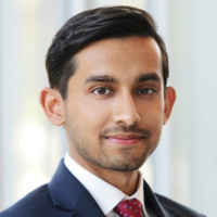 Rajat Agarwal