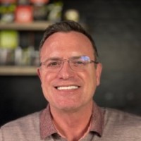 Alan Frazier