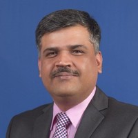 Nikhil Ojha
