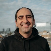 David Blake