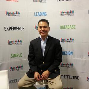 Steven Chen