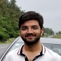Akshay Sharma
