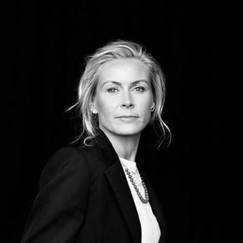Barbara Andersen