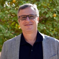 Christopher Burghardt