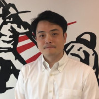 Andy Tsai