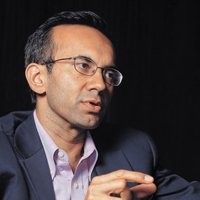Tarun Khanna