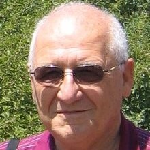 Moshe Meron