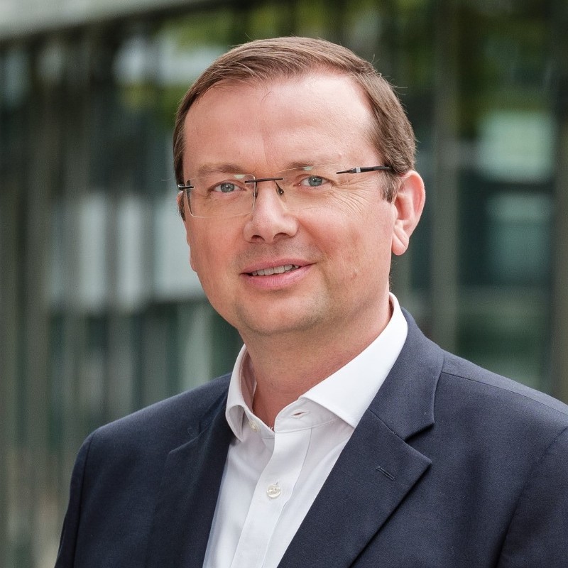 Andreas Koenig