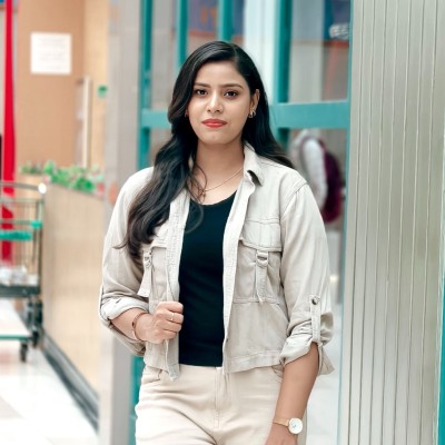 Tejaswini A