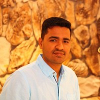 Vinay Rao