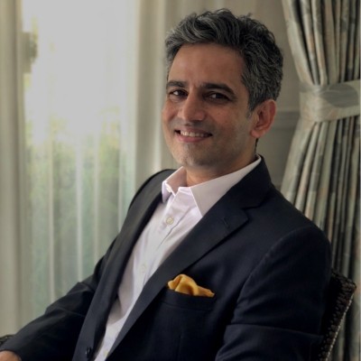 Ajeet Chauhan