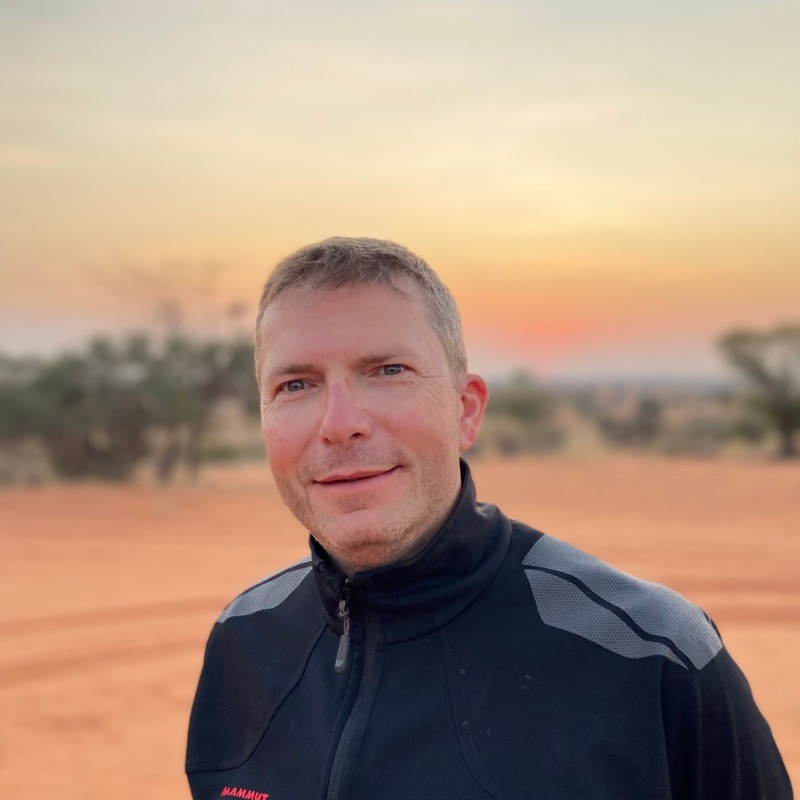 Fabrice Rosenstiehl