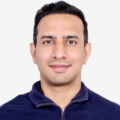 Nandan Venkatachalam