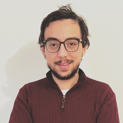 Mohamad El Boudi