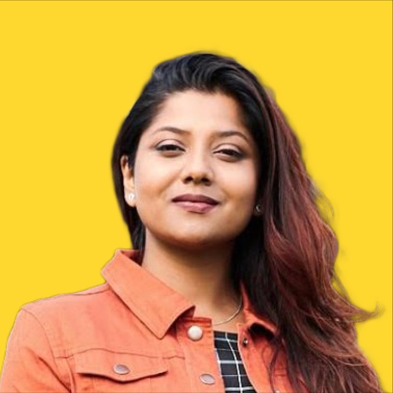 Shamma Raghib