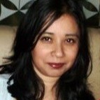 Debjani Roy