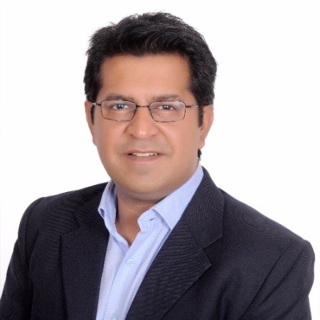 Gaurav Sekhri
