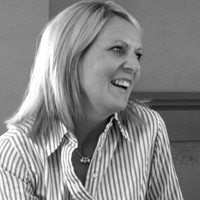 Julie Glenny